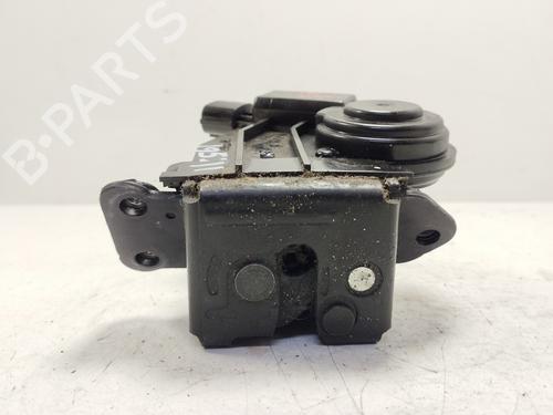 Used Tailgate lock TOYOTA PRIUS PLUS (_W4_) 1.8 Hybrid (ZVW40W, ZVW41W) (136 hp) 21120445