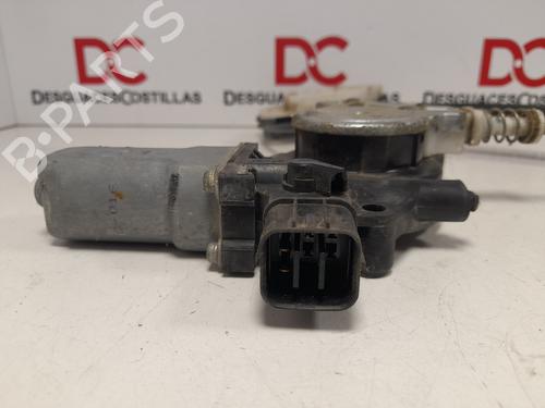 Rear left window mechanism HONDA ACCORD VII (CL, CN) 2.2 i-CTDi (CN1) | BP17408688C24 