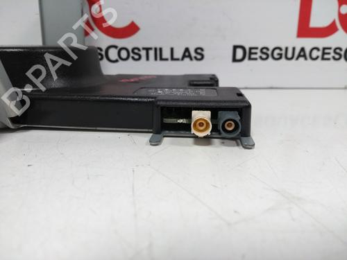 Electronic module AUDI A3 Sportback (8PA) 2.0 TDI 16V | BP17402646M83 