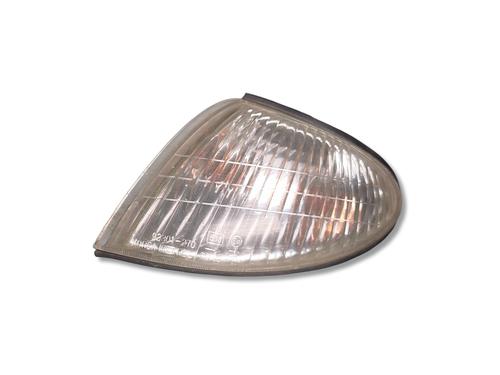 Left front indicator HYUNDAI COUPE I (RD) 1.6 i 16V | BP39722112C32  - Image 5