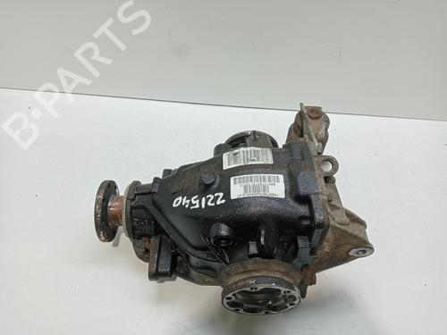 Rear differential BMW 3 (E46) 320 d | BP29626035M24 