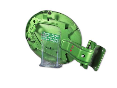 Fuel flap MAZDA 2 (DE_, DH_) 1.3 (DE3FS) | BP30801238C131