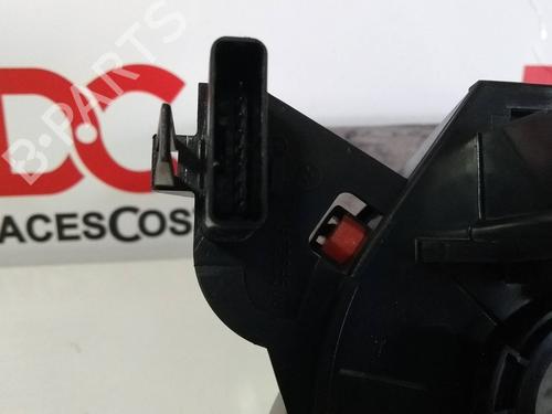 Squib airbag FORD FOCUS I Saloon (DFW) 1.8 Turbo DI / TDDi | BP17397883C102 