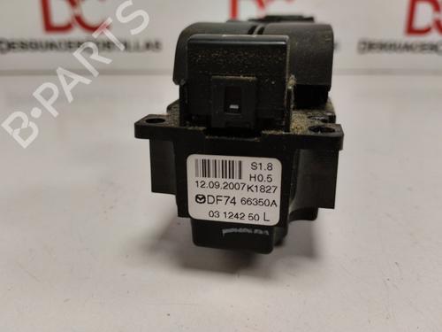 Interrupteur de vitre avant gauche MAZDA 2 (DE_, DH_) 1.3 (DE3FS) | BP30801284I27