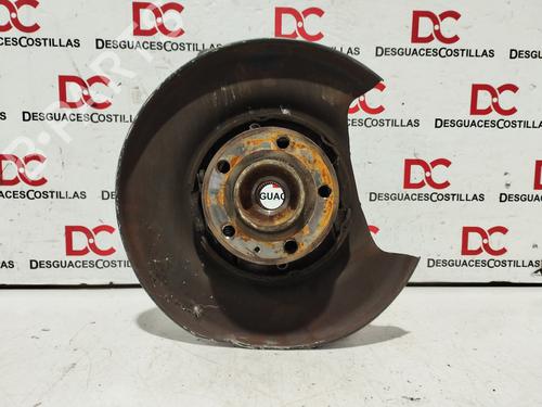 Used Right rear steering knuckle VOLVO XC90 I (275) D5 AWD (185 hp) 29498522