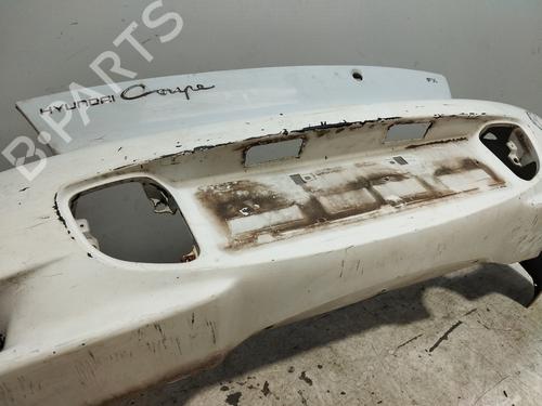 Rear bumper HYUNDAI COUPE I (RD) 2.0 16V | BP21678245C8 