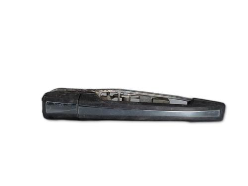 Used Rear right exterior door handle MERCEDES-BENZ 124 Saloon (W124) 300 D (124.130) (109 hp) 28502285