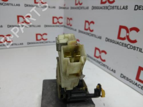 Front left lock NISSAN ALMERA II (N16) 2.2 Di | BP17399526C98 