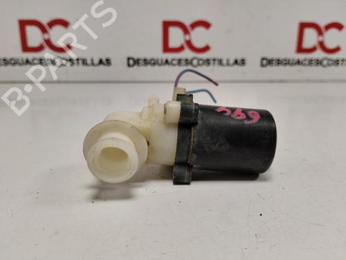 Used Washer pump NISSAN PATROL III/1 Station Wagon (W160) [1979-1989]  17415266