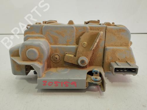 Rear right lock CITROËN XANTIA (X1_, X2_) 1.9 Turbo D | BP23848990C99 