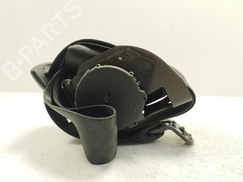 Used Rear right seatbelt SEAT IBIZA III (6L1) [2002-2009]  29298475