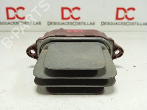 Heater resistor IVECO DAILY III Van 50 C 11 | BP17459629M108 