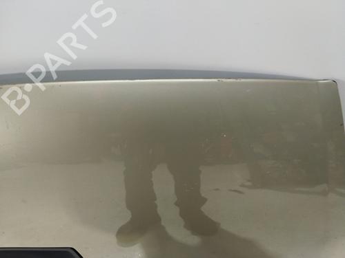 Hood RENAULT TRAFIC II Platform/Chassis (EL) 1.9 dCi 100 (EL0C) | BP31264546C1 