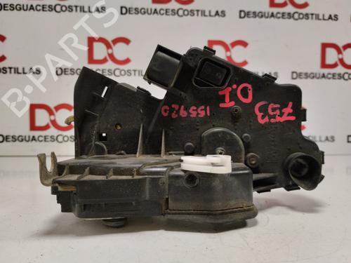 Front left lock BMW 3 Touring (E46) 320 d | BP18431418C98 