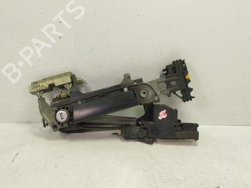 Used Front right exterior door handle Front right exterior door handle 25834713 25834713
