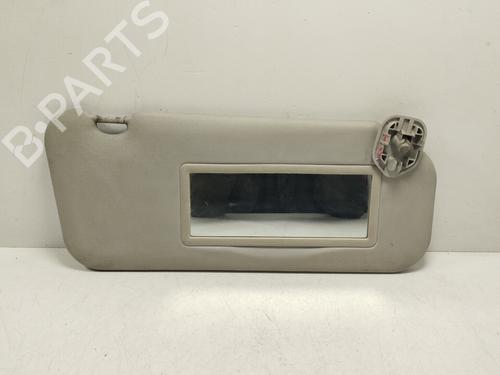 Right sun visor CITROËN XSARA PICASSO (N68) 2.0 HDi | BP20494968I2 
