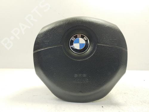 Used Driver airbag BMW 5 (E39) 530 d (184 hp) 22633577