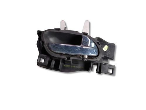 Used Rear right interior door handle Rear right interior door handle 37155279 37155279