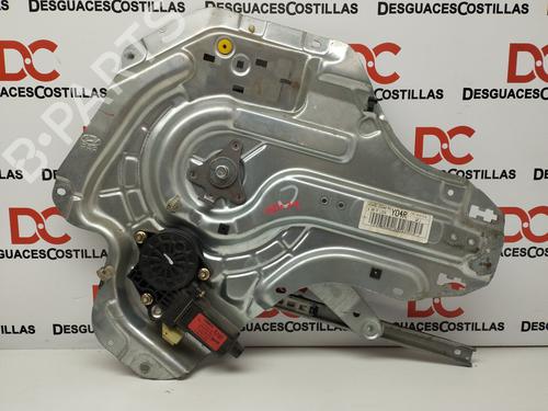 Used Rear right window mechanism HYUNDAI ELANTRA III (XD) 2.0 CRDi (113 hp) 17421988
