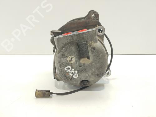 AC compressor VOLVO 940 (944) 2.3 | BP17426450M34 