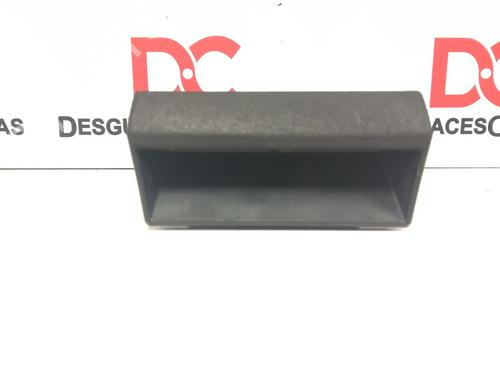 Used Tailgate handle CITROËN C2 (JM_) 1.1 (60 hp) 17403697