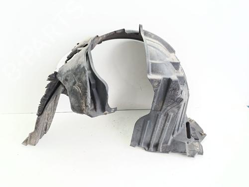 Used Wheel arch Wheel arch NISSAN MICRA III (K12) [2002-2011] 33814143 33814143