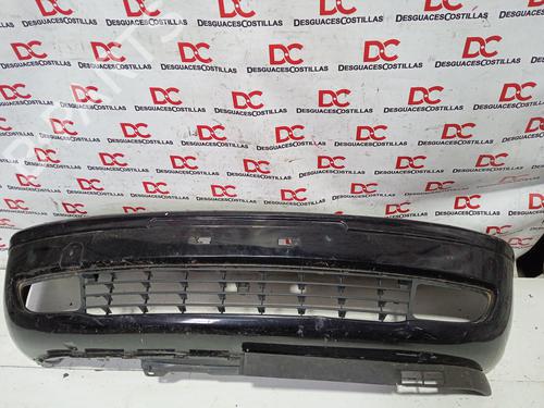 Front bumper OPEL ZAFIRA A MPV (T98) 2.0 DTI 16V (F75) | BP17416954C7 