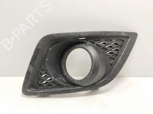 Used Grille FORD FIESTA V (JH_, JD_) 1.4 16V (80 hp) 22775785