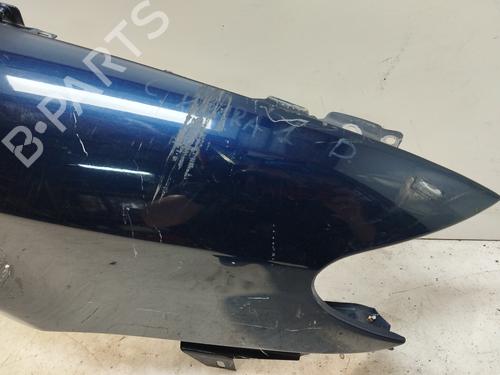 Right front fenders CITROËN XSARA (N1) 1.9 TD | BP19142204C42 