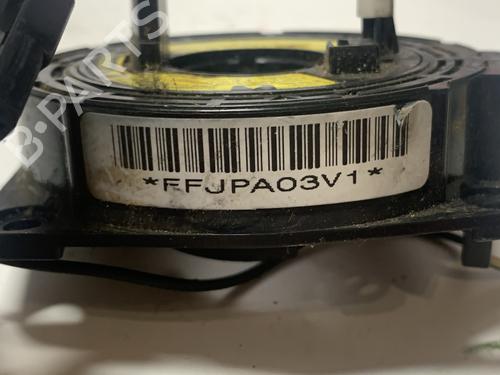 Squib airbag DAEWOO NUBIRA (J100) 1.6 | BP17398354C102