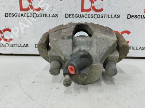 Left front brake caliper MAZDA 3 (BK) 1.6 DI Turbo | BP39077580M105 - Image 4