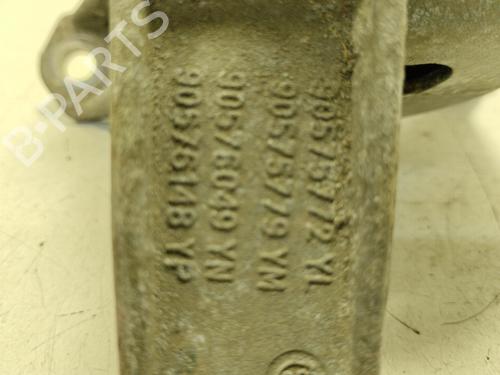 Motorophæng OPEL ZAFIRA A MPV (T98) 2.2 DTI 16V (F75) | BP30697577M89