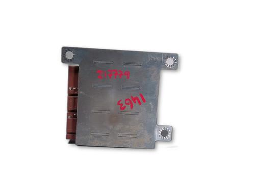 ECU airbags FIAT DUCATO Van (250_) 120 Multijet 2,3 D | BP29584772M53 