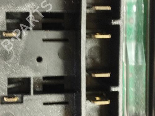 Headlight switch VOLVO 440 (445) 1.8 | BP28192060I24 