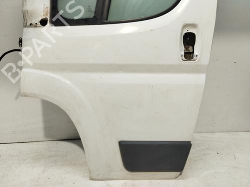 Left front door FIAT DUCATO Van (250_) 120 Multijet 2,3 D | BP30387431C2 