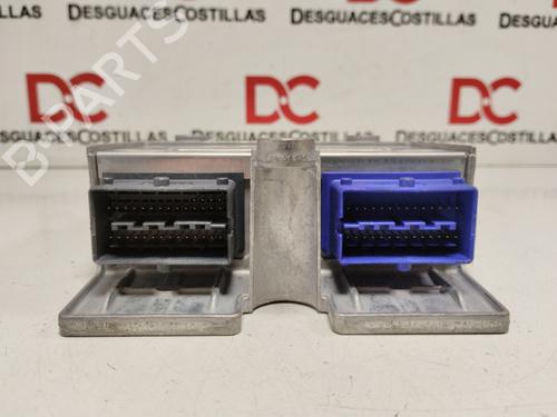 ECU airbags OPEL ASTRA H (A04) 1.9 CDTI (L48) | BP17417404M53 
