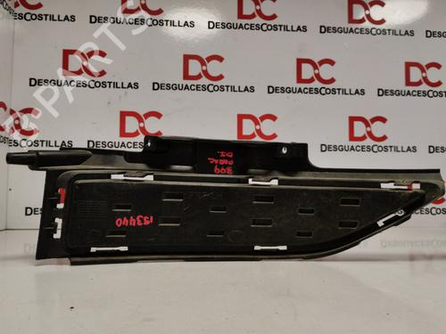 Grille HYUNDAI KONA (OS, OSE, OSI)  | BP17416432C40 