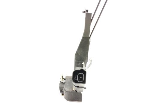 Rear right lock TOYOTA COROLLA (_E12_) 1.6 VVT-i (ZZE121_, ZZE121R) | BP17421686C99 