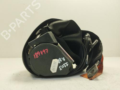 Used Front right seatbelt BMW 5 (E39) 530 d (184 hp) 22686618