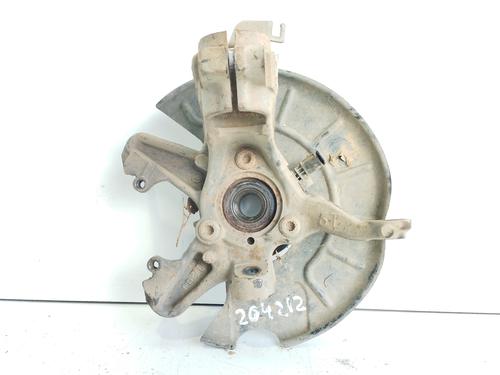 Right front steering knuckle VW CADDY III Box Body/MPV (2KA, 2KH, 2CA, 2CH) 1.6 TDI | BP25799145M26 