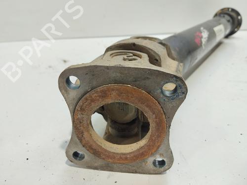 Driveshaft MERCEDES-BENZ M-CLASS (W163) ML 270 CDI (163.113) | BP20978583M37 