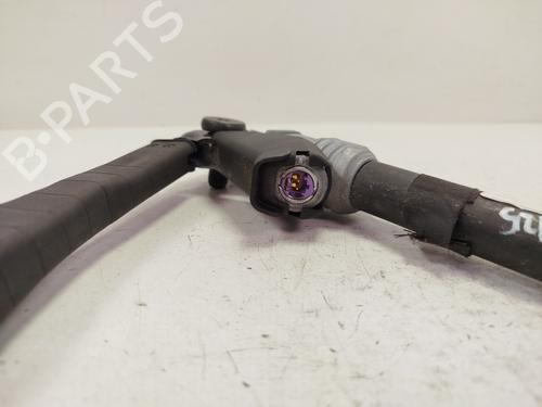 Front right belt tensioner OPEL CORSA D (S07)  | BP29049140C88 