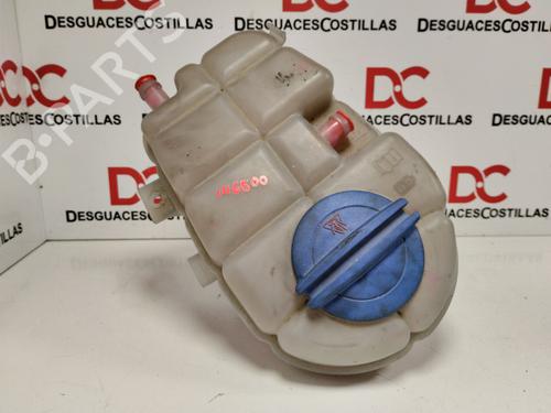 Expansion tank AUDI A6 C7 (4G2, 4GC) 2.0 TDI 4G0121403 |