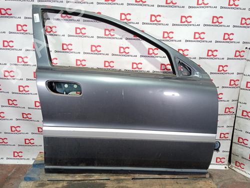 Used Right front door VOLVO V70 II (285) D5 (163 hp) 17422537