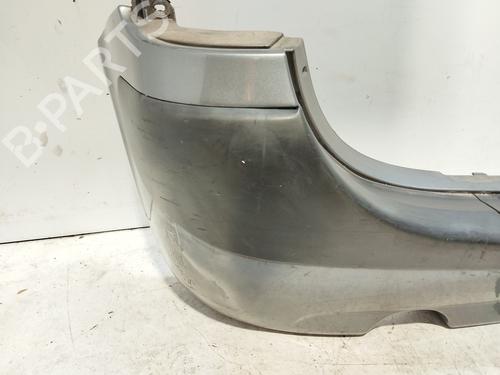 Rear bumper CITROËN XSARA PICASSO (N68) 2.0 HDi | BP23067209C8 