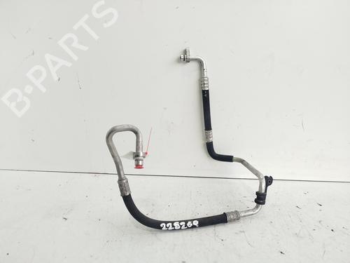 AC pipe RENAULT MEGANE III Hatchback (BZ0/1_, B3_) | BP31368784M126 - Image 2