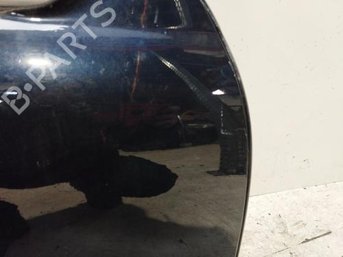 Right front door MERCEDES-BENZ C-CLASS (W203) C 220 CDI (203.008) | BP24020285C3 