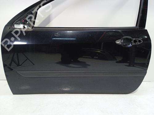 Left front door FORD FOCUS I (DAW, DBW) 1.8 Turbo DI / TDDi | BP17424955C2 