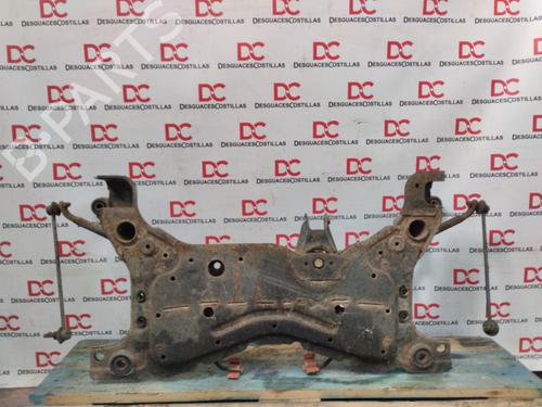 Subframe MAZDA 3 Saloon (BK) 2.0 (BKEP) | BP25032229M9 