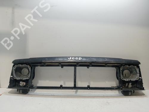 Used Front slam panel JEEP CHEROKEE (XJ) 2.1 TD (87 hp) 31010105